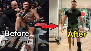 Can Conor Mcgregor Ever Fight Again | Will Conor Mcgregor Still be Competitive in MMA