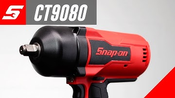 Snap-on CT9080 Impact I Snap-on Product