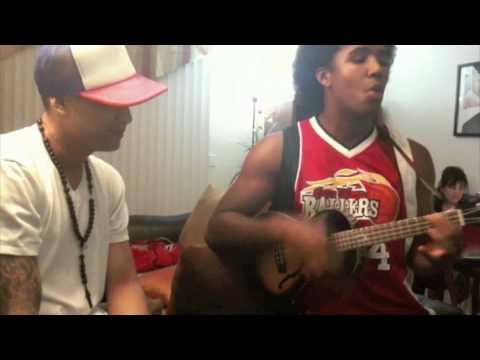 "Don't Pass Me By" Composed by John B Featuring Kn...