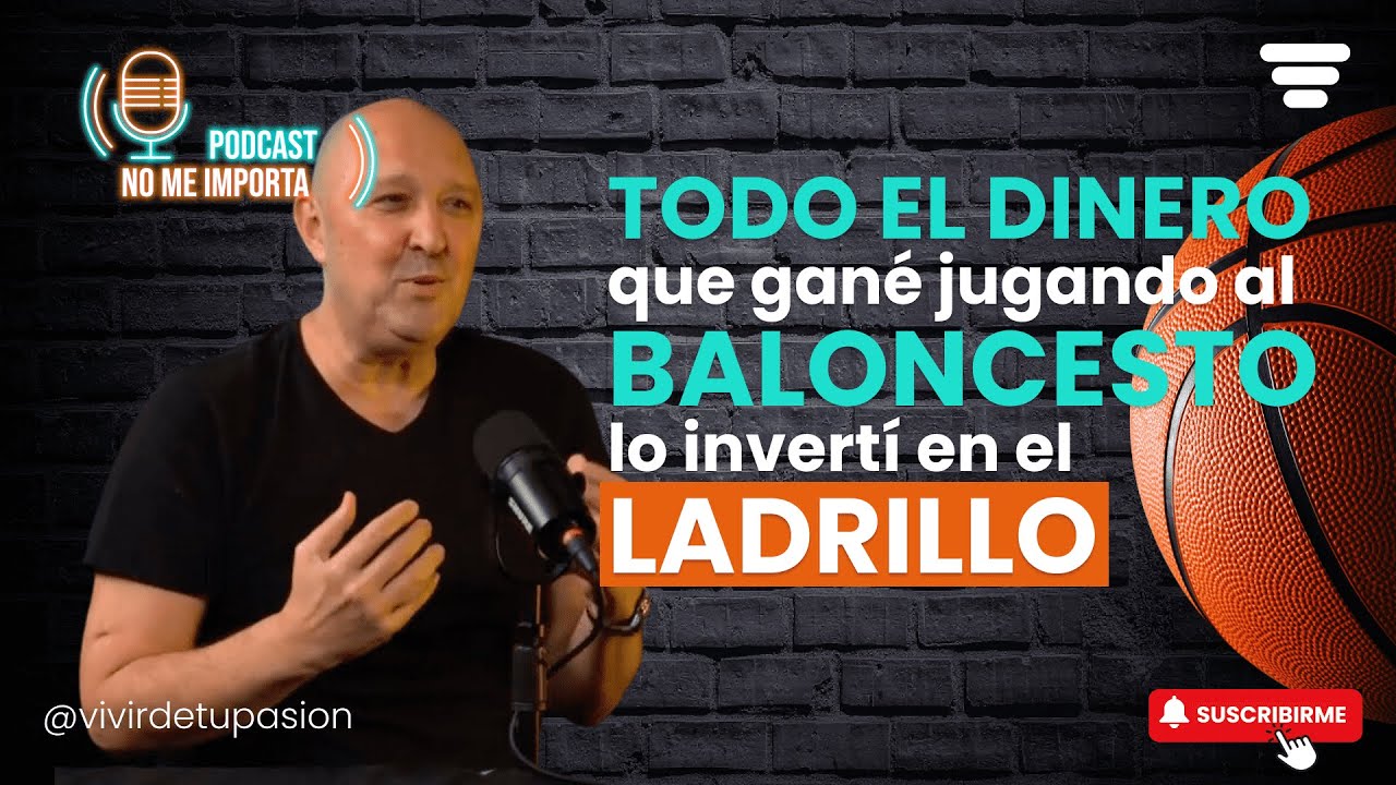 Cómo Pasar de la Quiebra a Ganar Millones – Aitor Zárate