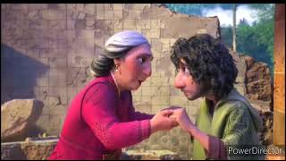 Defeats Of My Favorite Animated Movie Villains 37