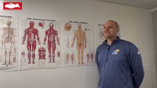 Case Presentation: Is It Really Rotator Cuff Pain  /  KC Performance