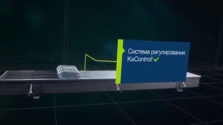 Внутрипольные конвекторы Kampmann Katherm HK(, 2016-04-04T08:27:45.000Z)