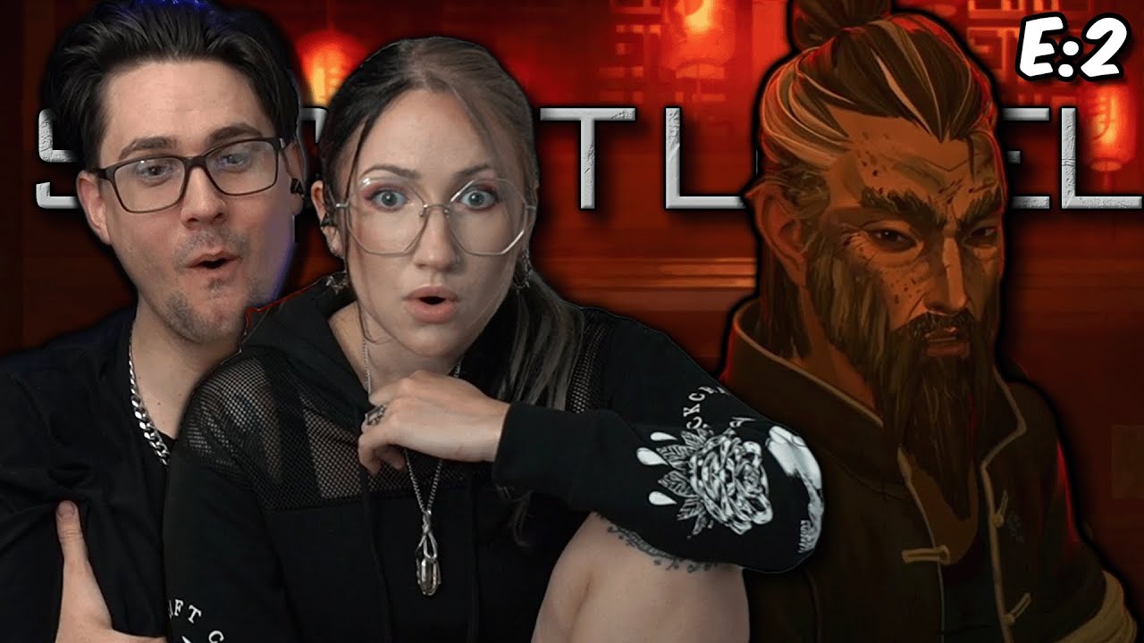 This Game Looks INSANE! 🔥 - *Sifu* SECRET LEVEL Episode 2 Reaction! (It Takes A Life)