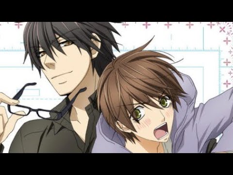 sekaiichi hatsukoi episode  anime love story anime  subscribe me mor anime videos