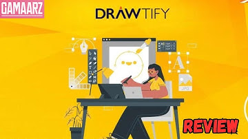"Mastering Graphic Design Made Simple with Drawtify