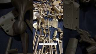 Brass Kitchen Handle || Brass Knobs And Pulls || Brass Drawer Handles