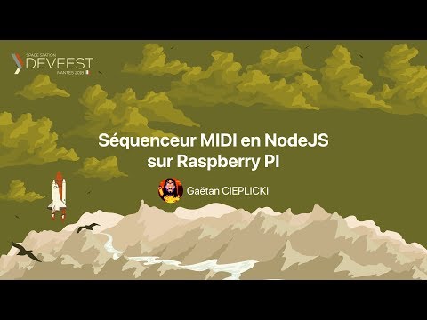 Vidéo: Pouvez-vous exécuter node js sur Raspberry Pi ?