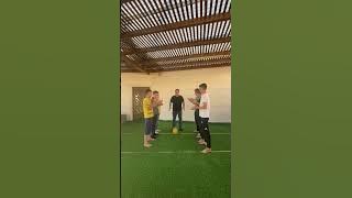 #لعبة الكرة والسقفة #تحديات #مسابقات #رياضة #ترفيه #العاب