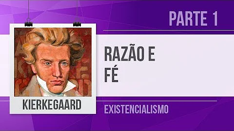 Qual a contribuição de Kierkegaard para o existencialismo?
