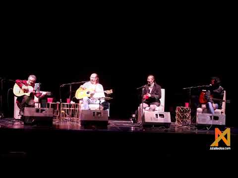 Cantautores Alejandro Filio,