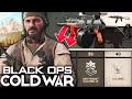 Black Ops Cold War: All MAJOR CHANGES! (AIM ASSIST BUFF, Huge AUDIO CHANGES, & More)