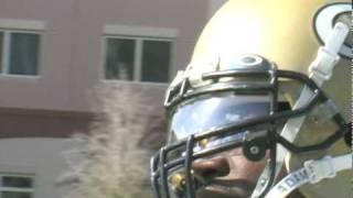 Daily Iowan Football Forum 1-1-10