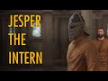 Temple of Kynareth Internship - Skyrim Guard Tales