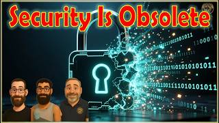 Google's Warning About QUANTUM COMPUTING!