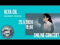 Оля Ч. // Olya Ch. for World online Festival