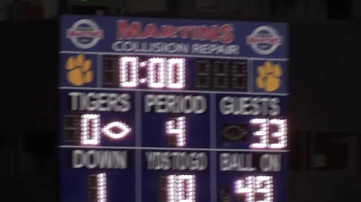 MVHS Class of 2011 Senior Tribute