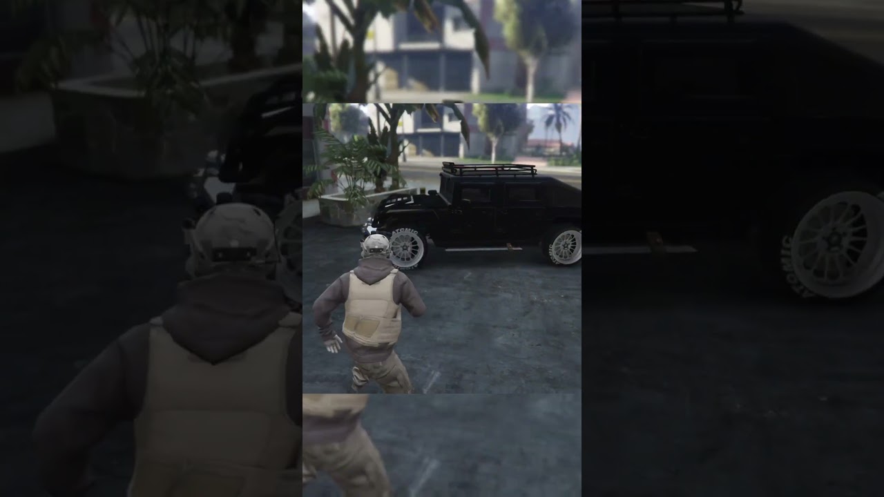 How to troll your friends in GTA online 