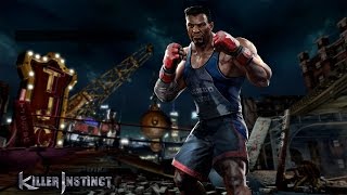 Killer Instinct Ultras - Downtown Demolition