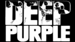 deep purple    -    king of dreams