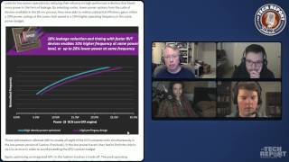 AMD previews Carrizo APU, offers insights into power savings