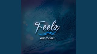 Feelz (feat. 10an3)