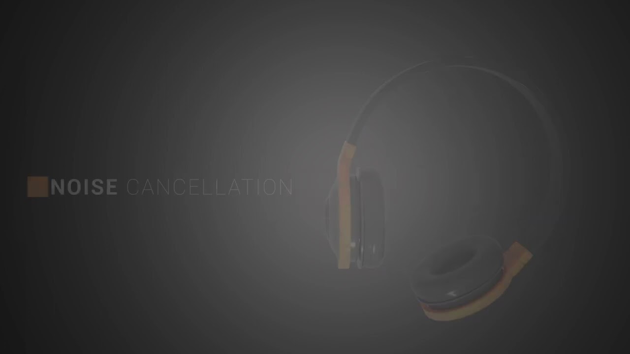 3D HEADPHONE
