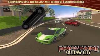 Perfect Crime Outlaw City - Gameplay Android screenshot 5