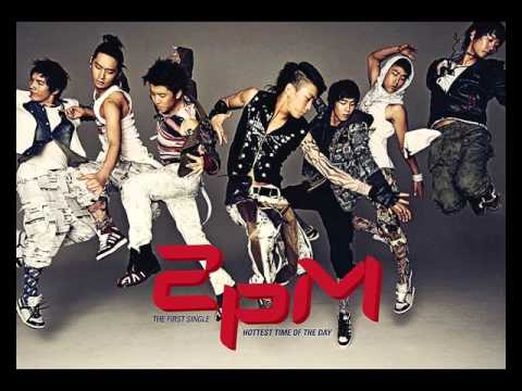 2PM/Hottest～2PM 1st MUSIC VIDEO COLLECT… 2PM/Hottest～2PM 1st MUSIC VIDEO COLLECT… Hottest - 2PM 1st