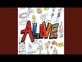 ALIVE