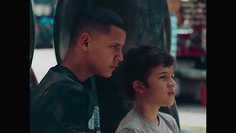 $HIRAK FEAT. SBMG, LIL’ KLEINE, BOEF & RONNIE FLEX – MILJONAIR