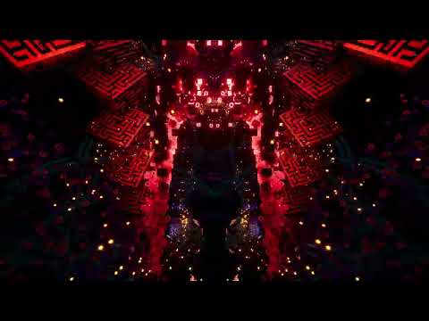 RAVENSCOON X Space Graffiti THAT S SO RAVEN VOL 2 4K