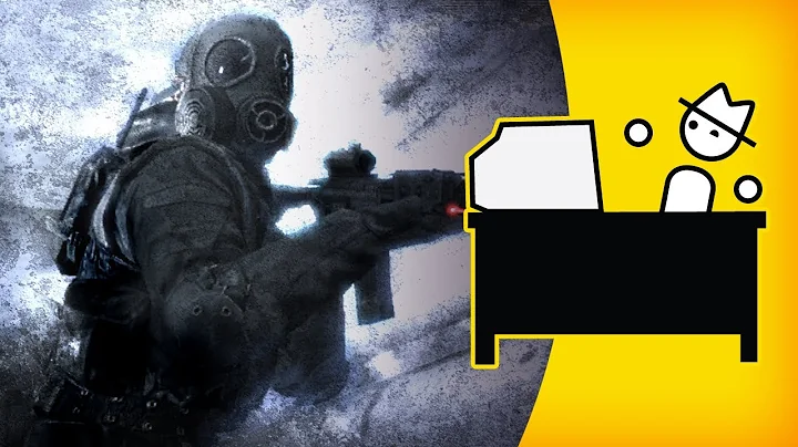 CALL OF DUTY 4 (Zero Punctuation)