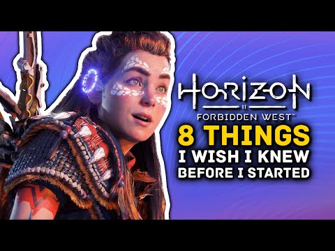 Horizon Forbidden West