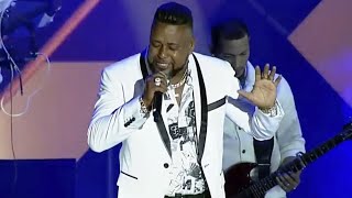 Luis Miguel Del Amargue - Popurri En Vivo (2023)