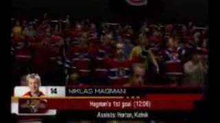 ESPN NHL 2K5 XBox - Gameplay part 2 of 4
