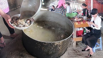 ẨM THỰC CHỢ PHIÊN CỐC LY TOÀN MÓN ĐẶC SẢN TÂY BẮC NGON KHÔNG CƯỠNG NỔI