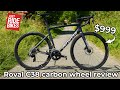 Roval C38 Review - $999/£1150 carbon wheel upgrade worth the money?