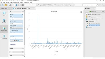 Wordcloud dari Data Twitter dengan Rapidminer