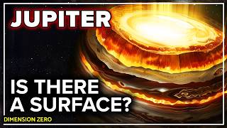 Jupiter's Surface Doesn't Exist - Here's Why Wealth