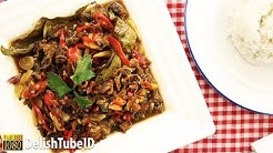 Resep & Cara Membuat Kerang Saus Tiram - Durasi: 2.41. Resep & Cara Membuat Kerang Saus Tiram - Durasi: 2.41.