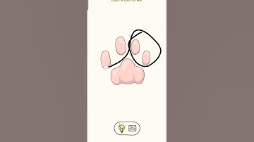 Dop level 619 || Dop Draw one part level 619 walkthrough solution #shorts#viral#trending