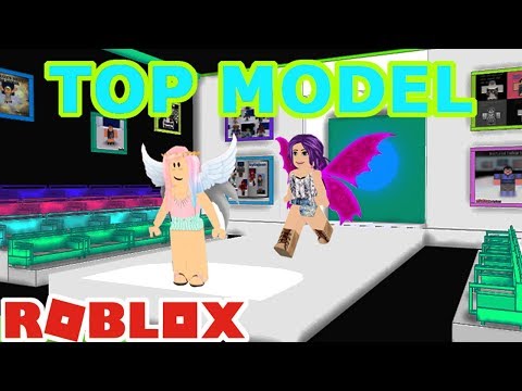 Roblox Top Roblox Runway Model Roblox S Next Top Model Youtube - roblox runway model