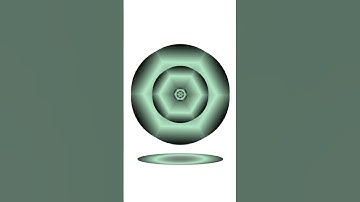 New 3D Logo In CorelDRAW | CorelDRAW Tutorial | #shorts #youtubeshorts #trending