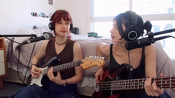 Psycho Killer - Talking Heads (cover by Pacifica)