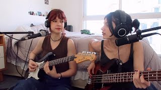 Psycho Killer - Talking Heads (cover by Pacifica) Resimi