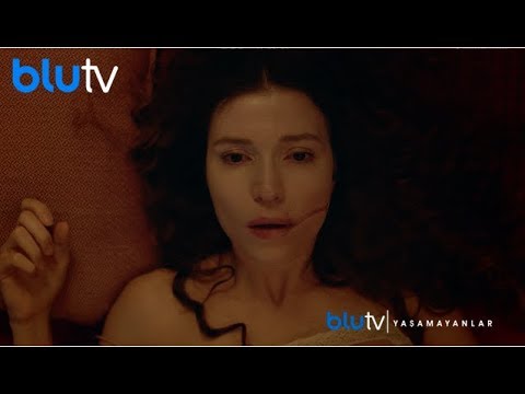 Yaşamayanlar - 6. Bölüm Fragman