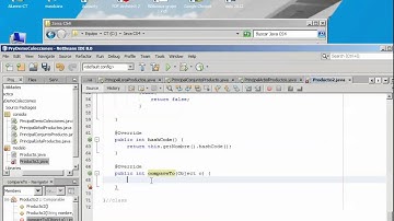 Java Colecciones Parte 2