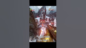 When luck is on your side #doom #doometernal #battlemode #shorts