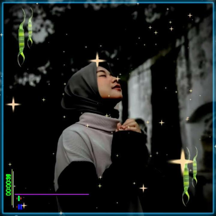 Story'Wa quotes literasi takbiran  idul Fitri 2020